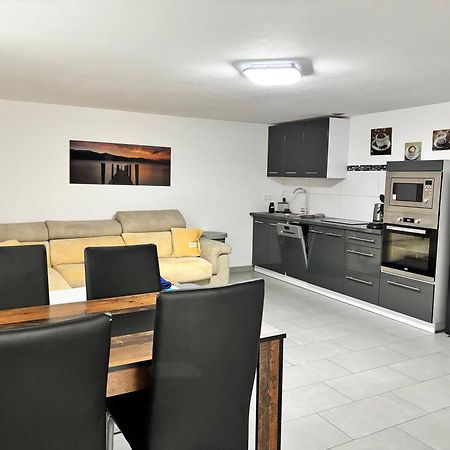 Ferienwohnung Annashome Maxhutte-Haidhof Eksteriør billede