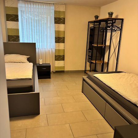 Ferienwohnung Annashome Maxhutte-Haidhof Eksteriør billede