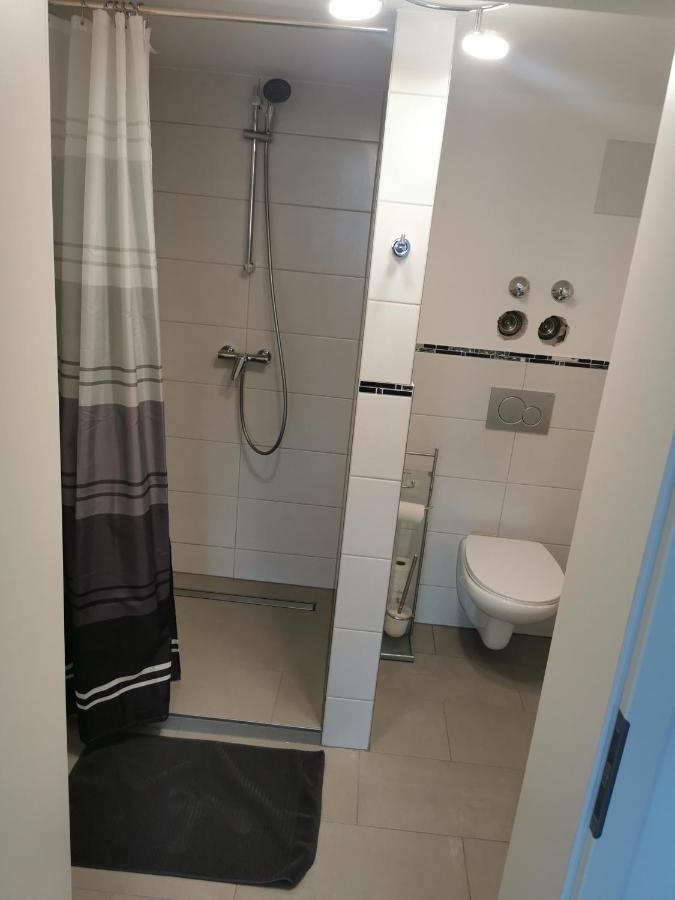 Ferienwohnung Annashome Maxhutte-Haidhof Eksteriør billede