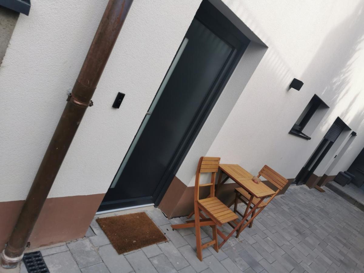 Ferienwohnung Annashome Maxhutte-Haidhof Eksteriør billede
