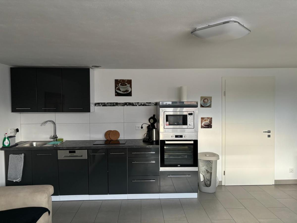 Ferienwohnung Annashome Maxhutte-Haidhof Eksteriør billede