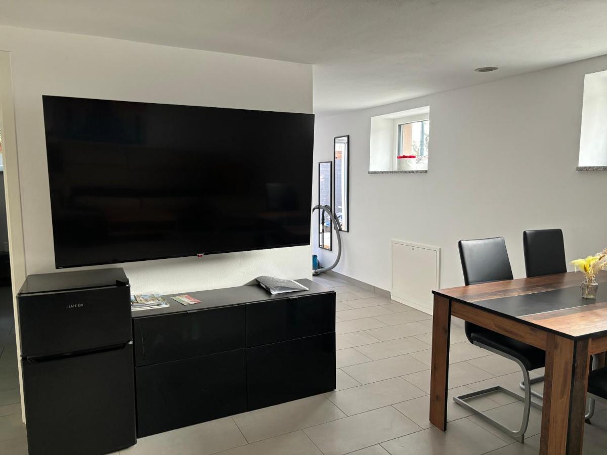 Ferienwohnung Annashome Maxhutte-Haidhof Eksteriør billede