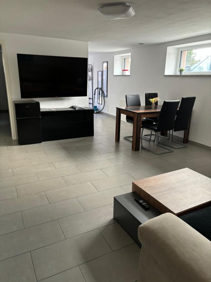 Ferienwohnung Annashome Maxhutte-Haidhof Eksteriør billede