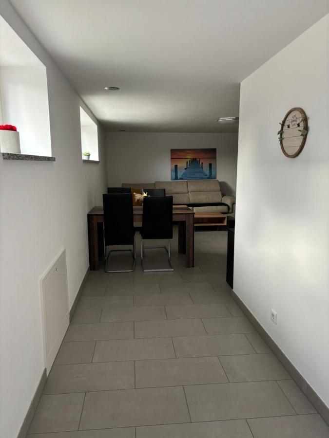 Ferienwohnung Annashome Maxhutte-Haidhof Eksteriør billede