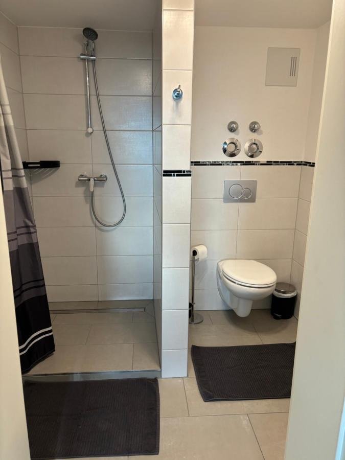 Ferienwohnung Annashome Maxhutte-Haidhof Eksteriør billede