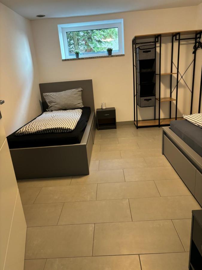 Ferienwohnung Annashome Maxhutte-Haidhof Eksteriør billede
