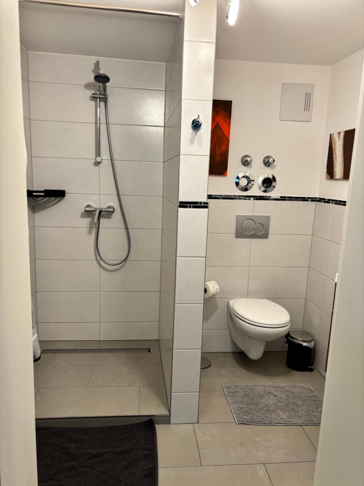 Ferienwohnung Annashome Maxhutte-Haidhof Eksteriør billede